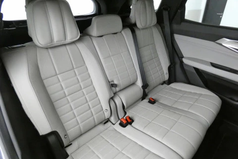 Renault Espace  1.2 E-Tech Hibrido Iconic 146kW