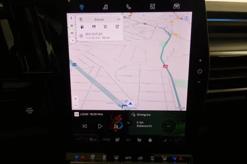 Renault Espace  1.2 E-Tech Hibrido Iconic 146kW