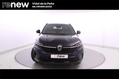 Renault Espace  1.2 E-Tech Hibrido Iconic 146kW