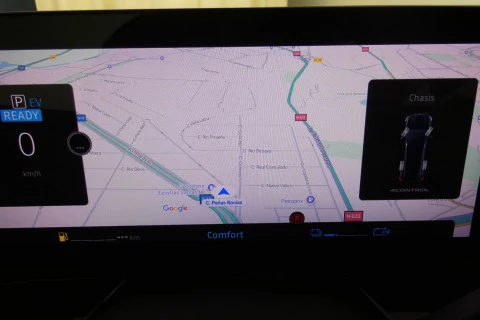 Renault Espace  1.2 E-Tech Hibrido Iconic 146kW