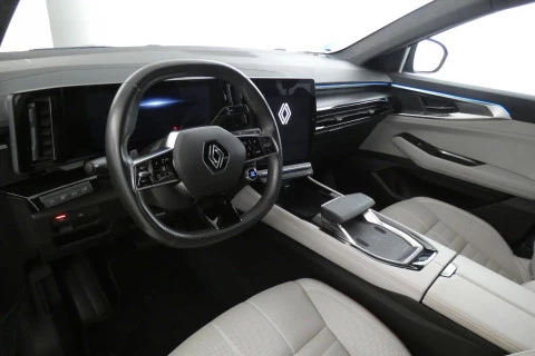 Renault Espace  1.2 E-Tech Hibrido Iconic 146kW