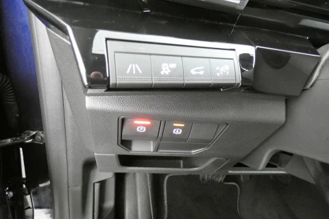 Renault Espace  1.2 E-Tech Hibrido Iconic 146kW