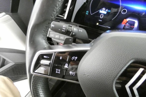 Renault Espace  1.2 E-Tech Hibrido Iconic 146kW