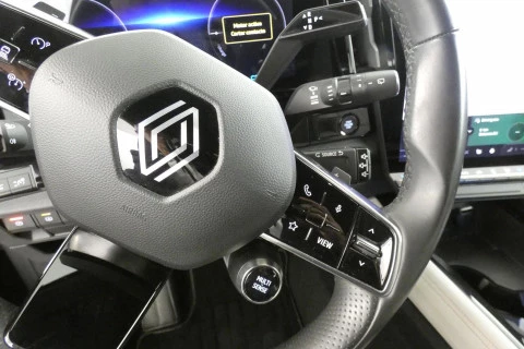 Renault Espace  1.2 E-Tech Hibrido Iconic 146kW