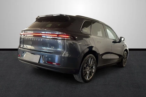 Leapmotor C10 C10 REEV 28.4 kWh Design Auto