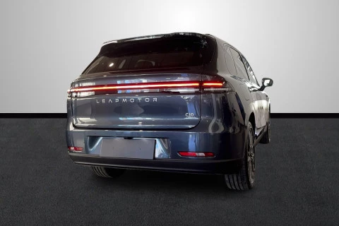 Leapmotor C10 C10 REEV 28.4 kWh Design Auto