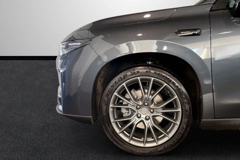 Leapmotor C10 C10 REEV 28.4 kWh Design Auto