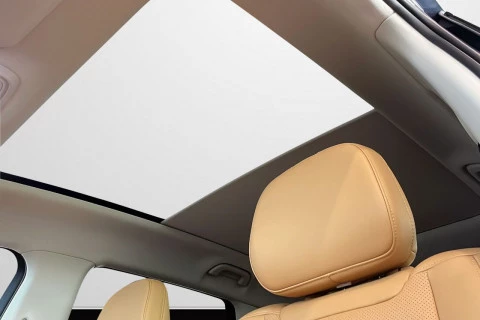 Leapmotor C10 C10 REEV 28.4 kWh Design Auto