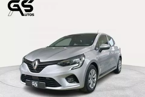 Renault Clio Business TCe 66 kW (90 CV)