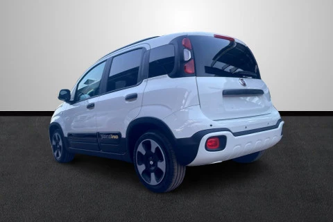 Fiat Panda Pandina 1.0 Hybrid 51kW (70cv)