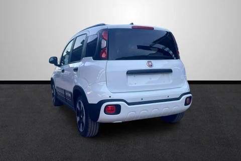 Fiat Panda Pandina 1.0 Hybrid 51kW (70cv)