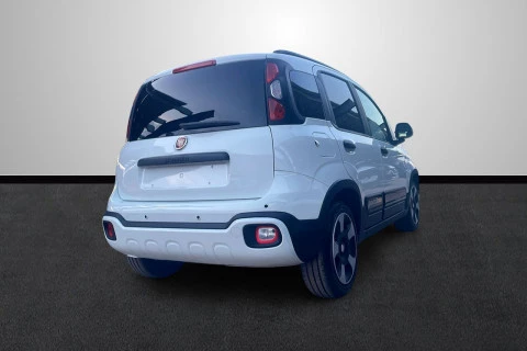 Fiat Panda Pandina 1.0 Hybrid 51kW (70cv)