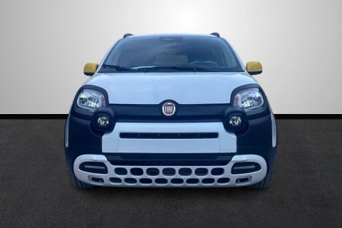 Fiat Panda Pandina 1.0 Hybrid 51kW (70cv)