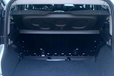 Fiat Panda Pandina 1.0 Hybrid 51kW (70cv)