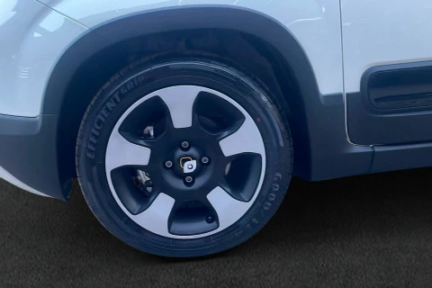 Fiat Panda Pandina 1.0 Hybrid 51kW (70cv)