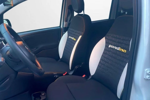 Fiat Panda Pandina 1.0 Hybrid 51kW (70cv)
