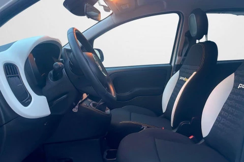 Fiat Panda Pandina 1.0 Hybrid 51kW (70cv)