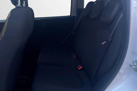 Fiat Panda Pandina 1.0 Hybrid 51kW (70cv)