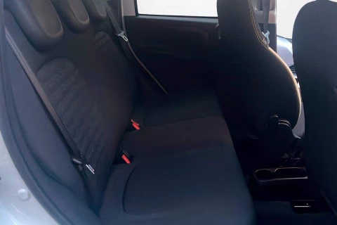 Fiat Panda Pandina 1.0 Hybrid 51kW (70cv)