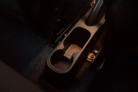 Fiat Panda Pandina 1.0 Hybrid 51kW (70cv)