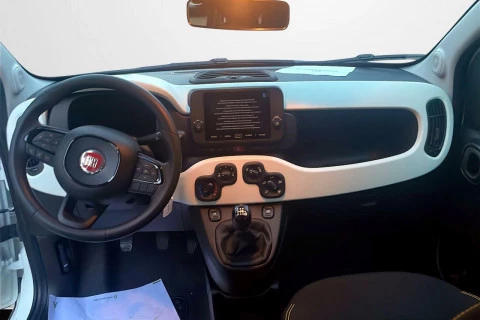 Fiat Panda Pandina 1.0 Hybrid 51kW (70cv)