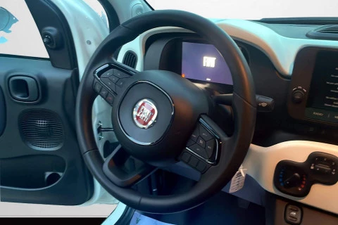 Fiat Panda Pandina 1.0 Hybrid 51kW (70cv)