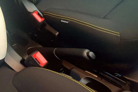 Fiat Panda Pandina 1.0 Hybrid 51kW (70cv)