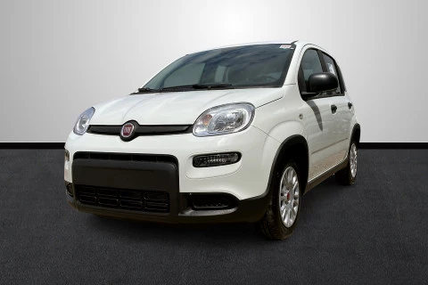 Fiat Panda Pandina 1.0 Hybrid 51kW (70cv)