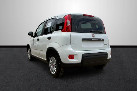 Fiat Panda Pandina 1.0 Hybrid 51kW (70cv)