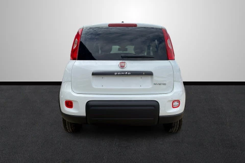 Fiat Panda Pandina 1.0 Hybrid 51kW (70cv)