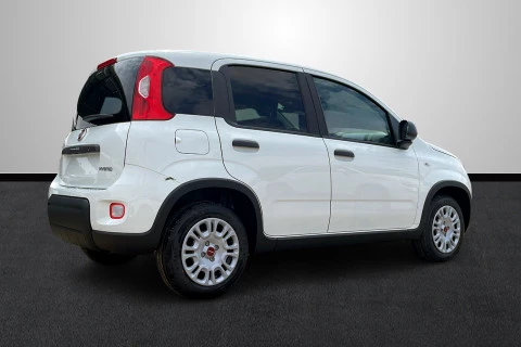 Fiat Panda Pandina 1.0 Hybrid 51kW (70cv)