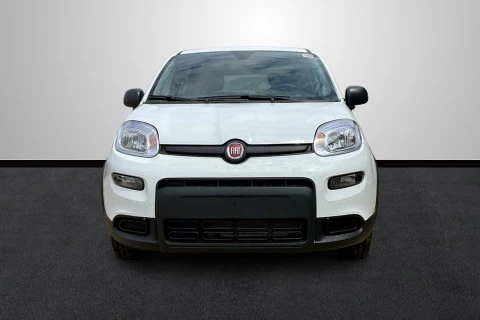 Fiat Panda Pandina 1.0 Hybrid 51kW (70cv)