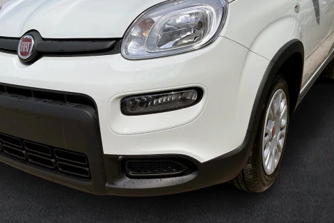 Fiat Panda Pandina 1.0 Hybrid 51kW (70cv)