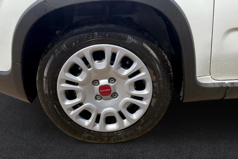 Fiat Panda Pandina 1.0 Hybrid 51kW (70cv)