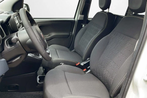 Fiat Panda Pandina 1.0 Hybrid 51kW (70cv)
