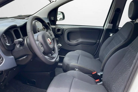 Fiat Panda Pandina 1.0 Hybrid 51kW (70cv)