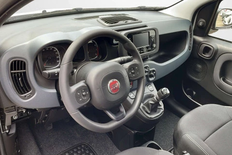 Fiat Panda Pandina 1.0 Hybrid 51kW (70cv)
