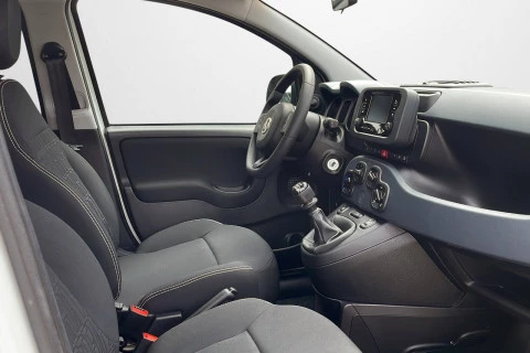 Fiat Panda Pandina 1.0 Hybrid 51kW (70cv)