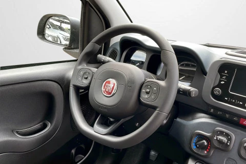 Fiat Panda Pandina 1.0 Hybrid 51kW (70cv)