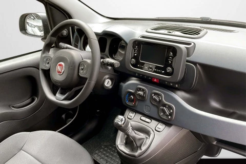 Fiat Panda Pandina 1.0 Hybrid 51kW (70cv)
