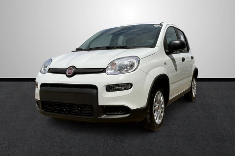 Fiat Panda Pandina 1.0 Hybrid 51kW (70cv)