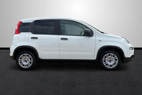 Fiat Panda Pandina 1.0 Hybrid 51kW (70cv)
