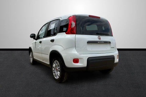 Fiat Panda Pandina 1.0 Hybrid 51kW (70cv)