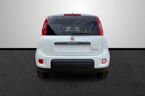 Fiat Panda Pandina 1.0 Hybrid 51kW (70cv)