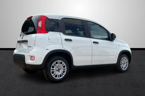 Fiat Panda Pandina 1.0 Hybrid 51kW (70cv)