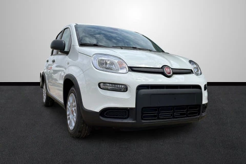 Fiat Panda Pandina 1.0 Hybrid 51kW (70cv)