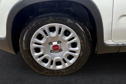 Fiat Panda Pandina 1.0 Hybrid 51kW (70cv)