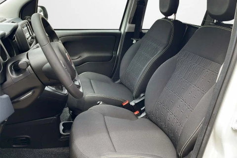 Fiat Panda Pandina 1.0 Hybrid 51kW (70cv)