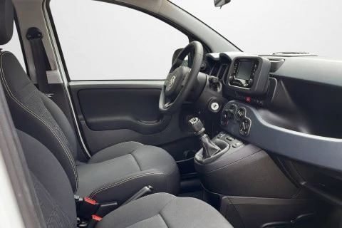 Fiat Panda Pandina 1.0 Hybrid 51kW (70cv)