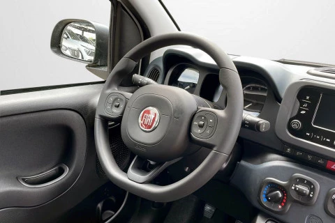 Fiat Panda Pandina 1.0 Hybrid 51kW (70cv)